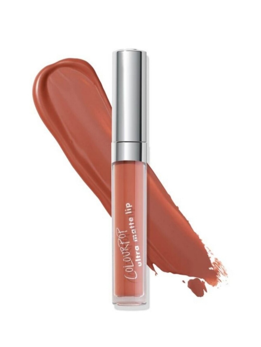 3/$20 Colourpop Take A Pixie, Ultra Matte Lip A4
